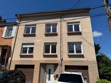 Appartement à vendre 4 pièces  (57)