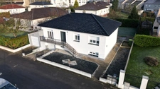 Maison à vendre 6 pièces UCKANGE (57)