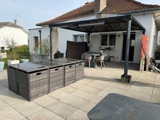 Maison à vendre 6 pièces FLORANGE (57)
