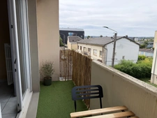Appartement à vendre 3 pièces THIONVILLE (57)