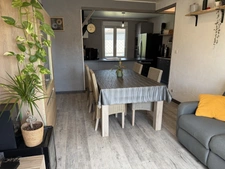 Appartement à vendre 3 pièces FLORANGE (57)