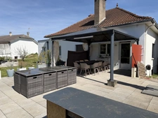 Maison à vendre 6 pièces FLORANGE (57)