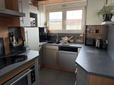 Appartement à vendre 3 pièces THIONVILLE (57)