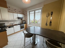 Appartement à vendre 6 pièces FLORANGE (57)