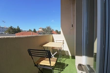 Appartement à vendre 3 pièces THIONVILLE (57)