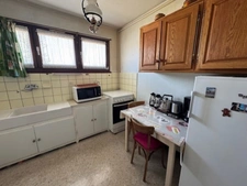 Appartement à vendre 4 pièces AMNEVILLE (57)