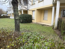 Appartement à vendre 1 pièces THIONVILLE (57)