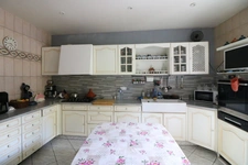 Maison à vendre 9 pièces  (57)