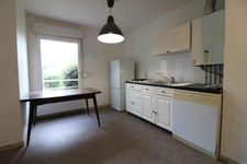 Appartement à vendre 1 pièces THIONVILLE (57)