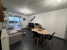 Appartement à vendre 3 pièces TERVILLE (57)