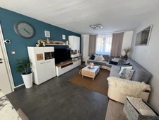 Maison à vendre 4 pièces FAMECK (57)