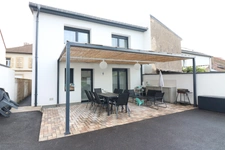 Maison à vendre 4 pièces FLORANGE (57)