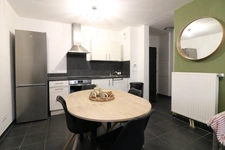 Appartement à vendre 3 pièces TERVILLE (57)