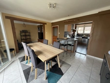 Appartement à vendre 3 pièces THIONVILLE (57)
