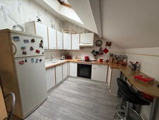 Appartement à vendre 6 pièces FLORANGE (57)