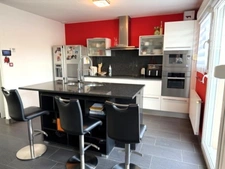 Maison à vendre 5 pièces FLORANGE (57)
