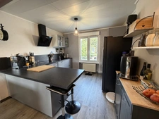 Appartement à vendre 3 pièces FLORANGE (57)
