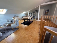 Maison à vendre 5 pièces FAMECK (57)