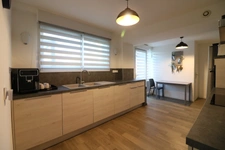Maison à vendre 6 pièces GARCHE (57)