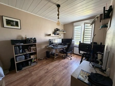 Appartement à vendre 3 pièces FLORANGE (57)