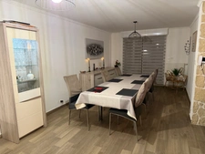 Maison à vendre 6 pièces GARCHE (57)