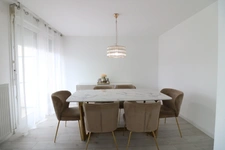 Appartement à vendre 4 pièces FLORANGE (57)