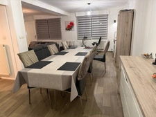 Maison à vendre 6 pièces GARCHE (57)