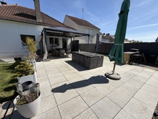Maison à vendre 6 pièces FLORANGE (57)