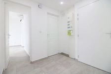 Appartement à vendre 4 pièces SEREMANGE ERZANGE (57)
