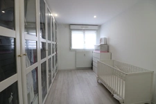 Appartement à vendre 4 pièces FLORANGE (57)