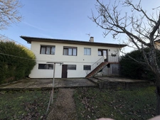 Maison à vendre 4 pièces AMANVILLERS (57)