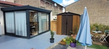 Maison à vendre 5 pièces FAMECK (57)