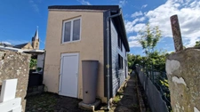 Maison à vendre 4 pièces DISTROFF (57)