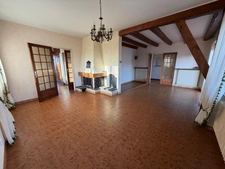Maison à vendre 4 pièces AMANVILLERS (57)