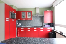 Appartement à vendre 3 pièces MONDELANGE (57)