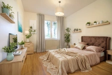 Appartement à vendre 4 pièces SEREMANGE ERZANGE (57)
