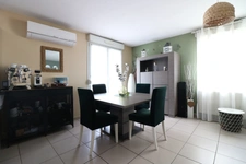 Appartement à vendre 3 pièces MONDELANGE (57)