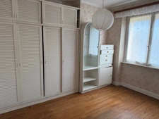 Maison à vendre 4 pièces FAMECK (57)