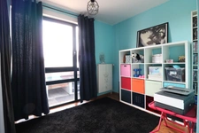 Appartement à vendre 3 pièces MONDELANGE (57)