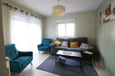 Maison à vendre 4 pièces TERVILLE (57)