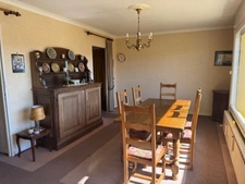 Appartement à vendre 4 pièces AMNEVILLE (57)