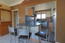 Appartement à vendre 3 pièces THIONVILLE (57)