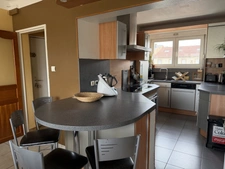 Appartement à vendre 3 pièces THIONVILLE (57)