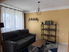Appartement à vendre 3 pièces THIONVILLE (57)