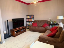 Appartement à vendre 6 pièces FLORANGE (57)