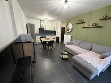 Appartement à vendre 3 pièces TERVILLE (57)