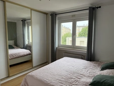 Appartement à vendre 3 pièces THIONVILLE (57)