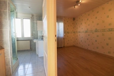Appartement à vendre 3 pièces FLORANGE (57)