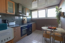 Appartement à vendre 3 pièces KNUTANGE (57)