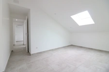 Appartement à vendre 4 pièces SEREMANGE ERZANGE (57)